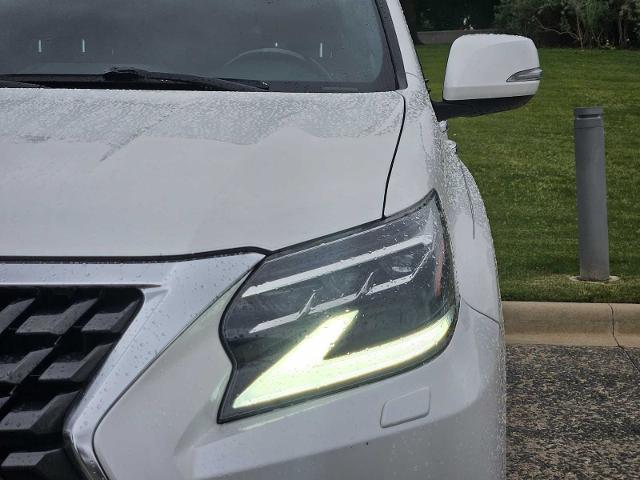 2020 Lexus GX 460 Vehicle Photo in FORT WORTH, TX 76132