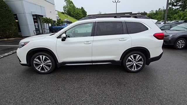 2022 Subaru Ascent Vehicle Photo in Pleasant Hills, PA 15236