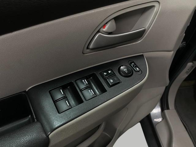 2012 Honda Odyssey Vehicle Photo in Appleton, WI 54913
