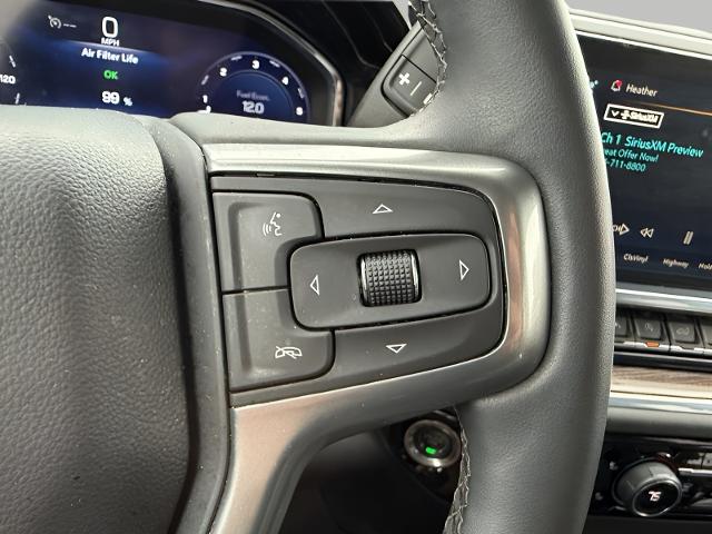 2023 Chevrolet Silverado 1500 Vehicle Photo in MIDDLETON, WI 53562-1492
