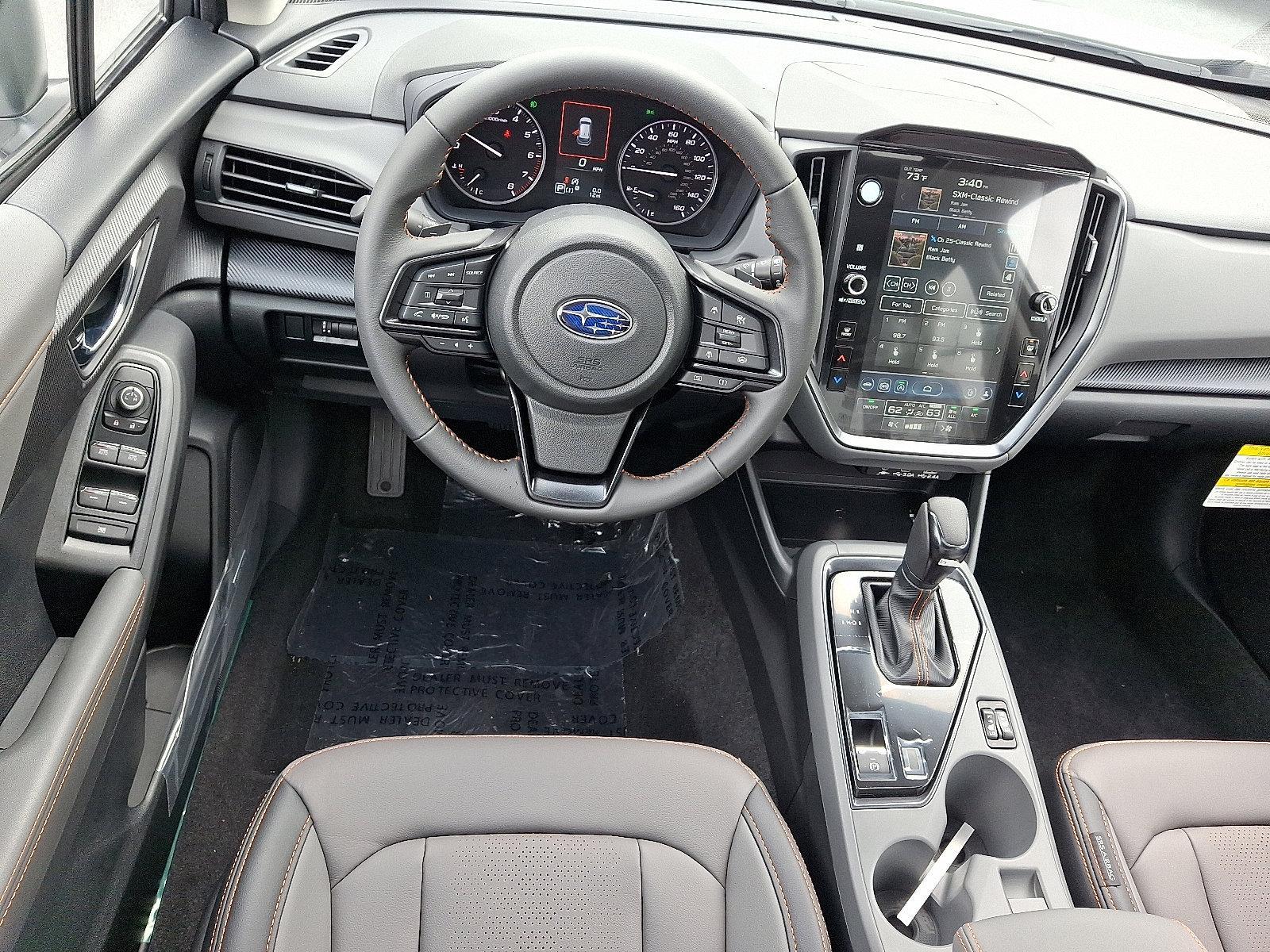 2025 Subaru Crosstrek Vehicle Photo in Harrisburg, PA 17111