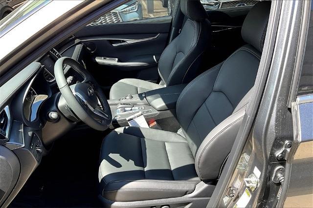 2025 INFINITI QX50 Vehicle Photo in Grapevine, TX 76051