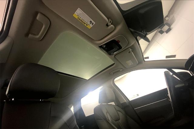 2023 Kia Sorento Vehicle Photo in Lees Summit, MO 64086