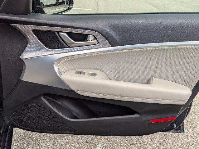 2022 Genesis G70 Vehicle Photo in San Antonio, TX 78230