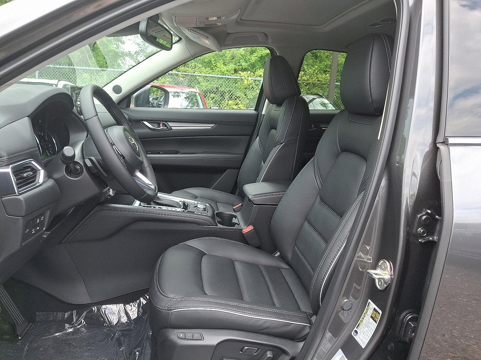 2025 Mazda CX-5 Vehicle Photo in Trevose, PA 19053