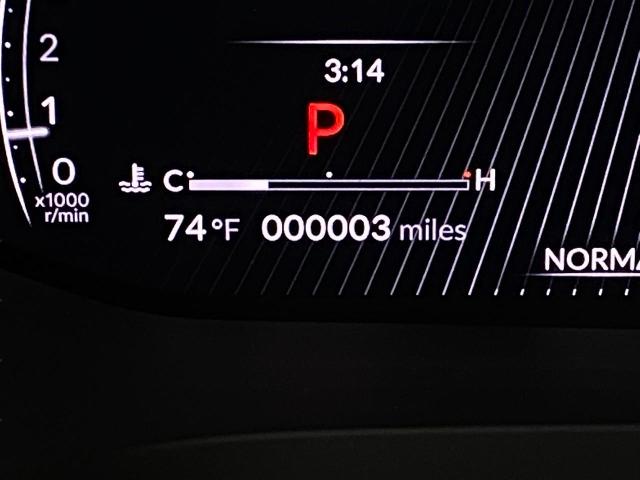 2026 Acura MDX Vehicle Photo in Appleton, WI 54913