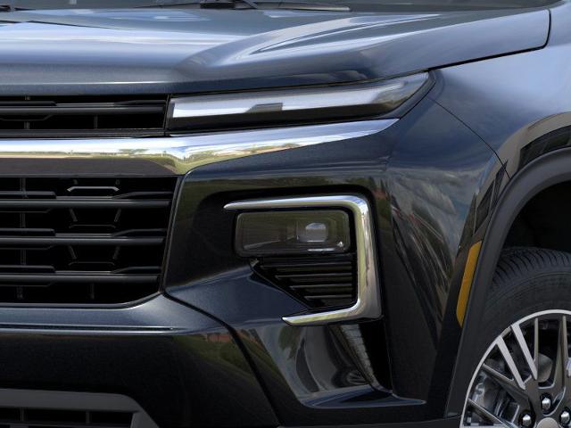 2024 Chevrolet Traverse Vehicle Photo in Roslyn, NY 11576