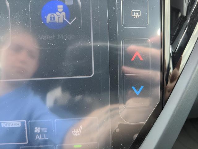 2025 Subaru Forester Vehicle Photo in Green Bay, WI 54304