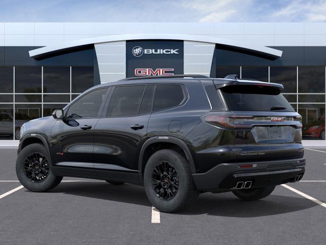 2025 GMC Acadia Vehicle Photo in GREEN BAY, WI 54303-3330