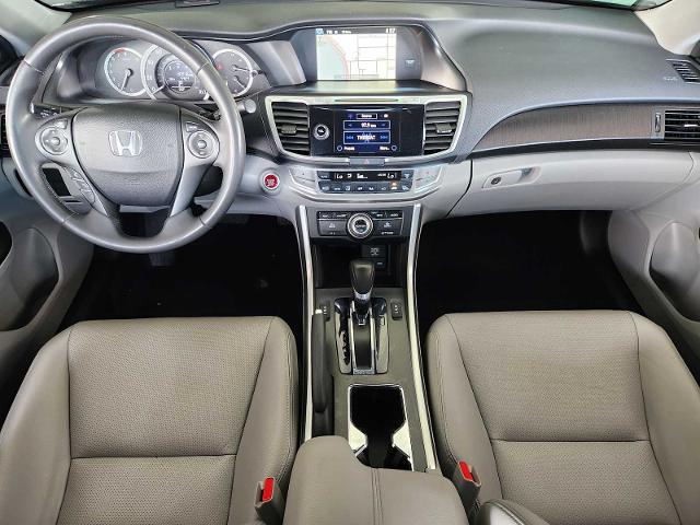 2013 Honda Accord Sedan Vehicle Photo in DALLAS, TX 75209