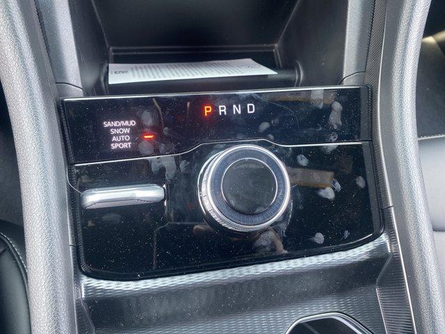 2025 Jeep Grand Cherokee L Vehicle Photo in Doylsetown, PA 18901