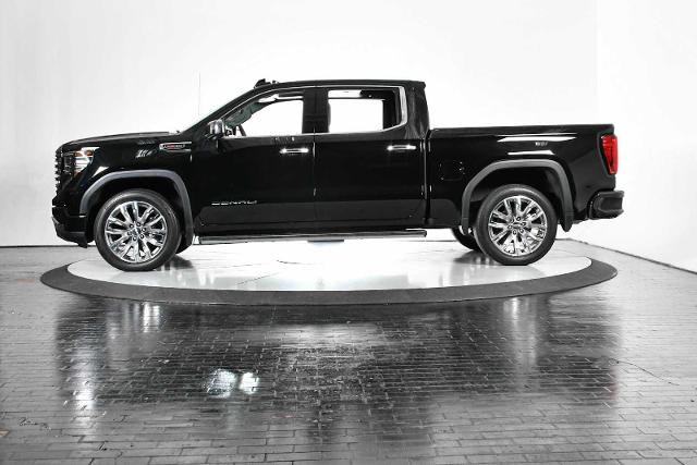 2023 GMC Sierra 1500 Vehicle Photo in DALLAS, TX 75235