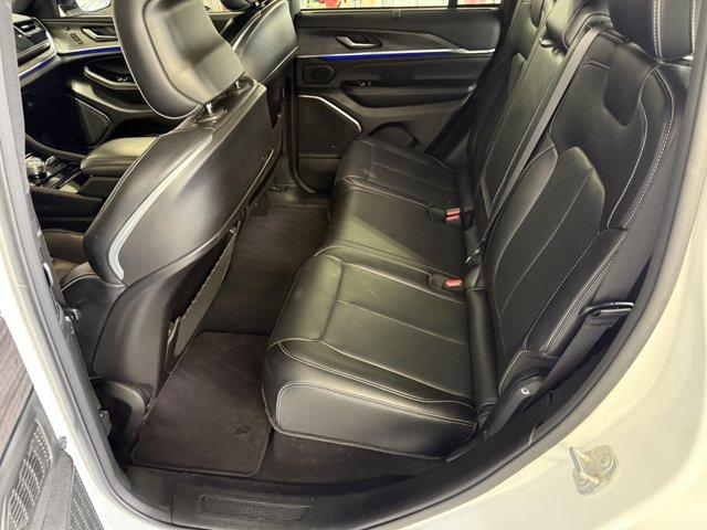 2023 Jeep Grand Cherokee Vehicle Photo in Ogallala, NE 69153