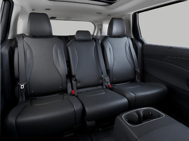 2025 Kia Carnival Hybrid Vehicle Photo in Appleton, WI 54914