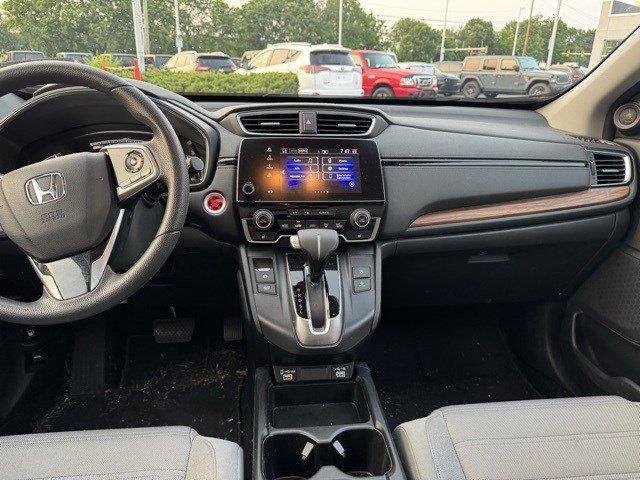 2022 Honda CR-V Vehicle Photo in Mechanicsburg, PA 17050-1707