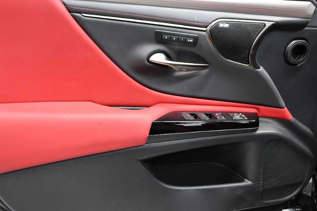 2023 Lexus ES 350 Vehicle Photo in DALLAS, TX 75235