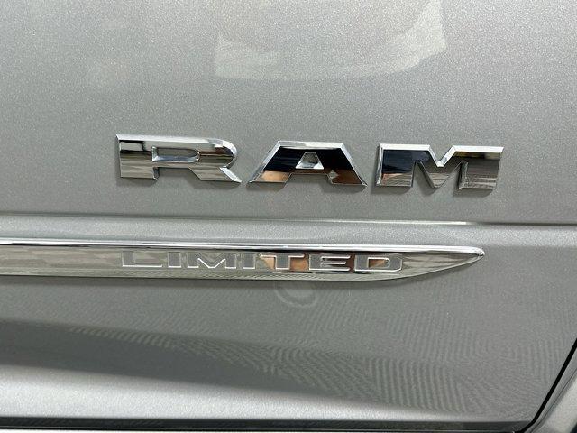 2019 Ram 2500 Vehicle Photo in Flemington, NJ 08822