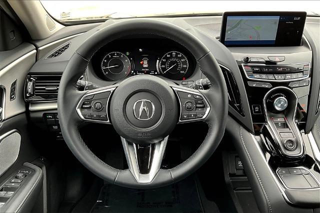 2025 Acura RDX Vehicle Photo in Grapevine, TX 76051