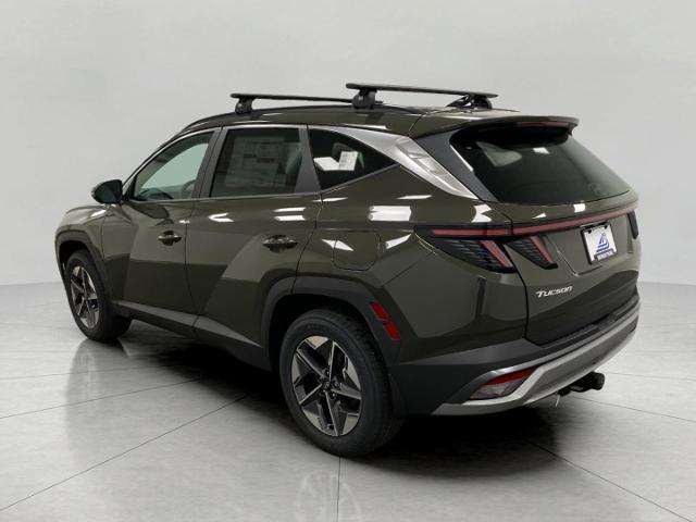 2025 Hyundai TUCSON Vehicle Photo in Appleton, WI 54913