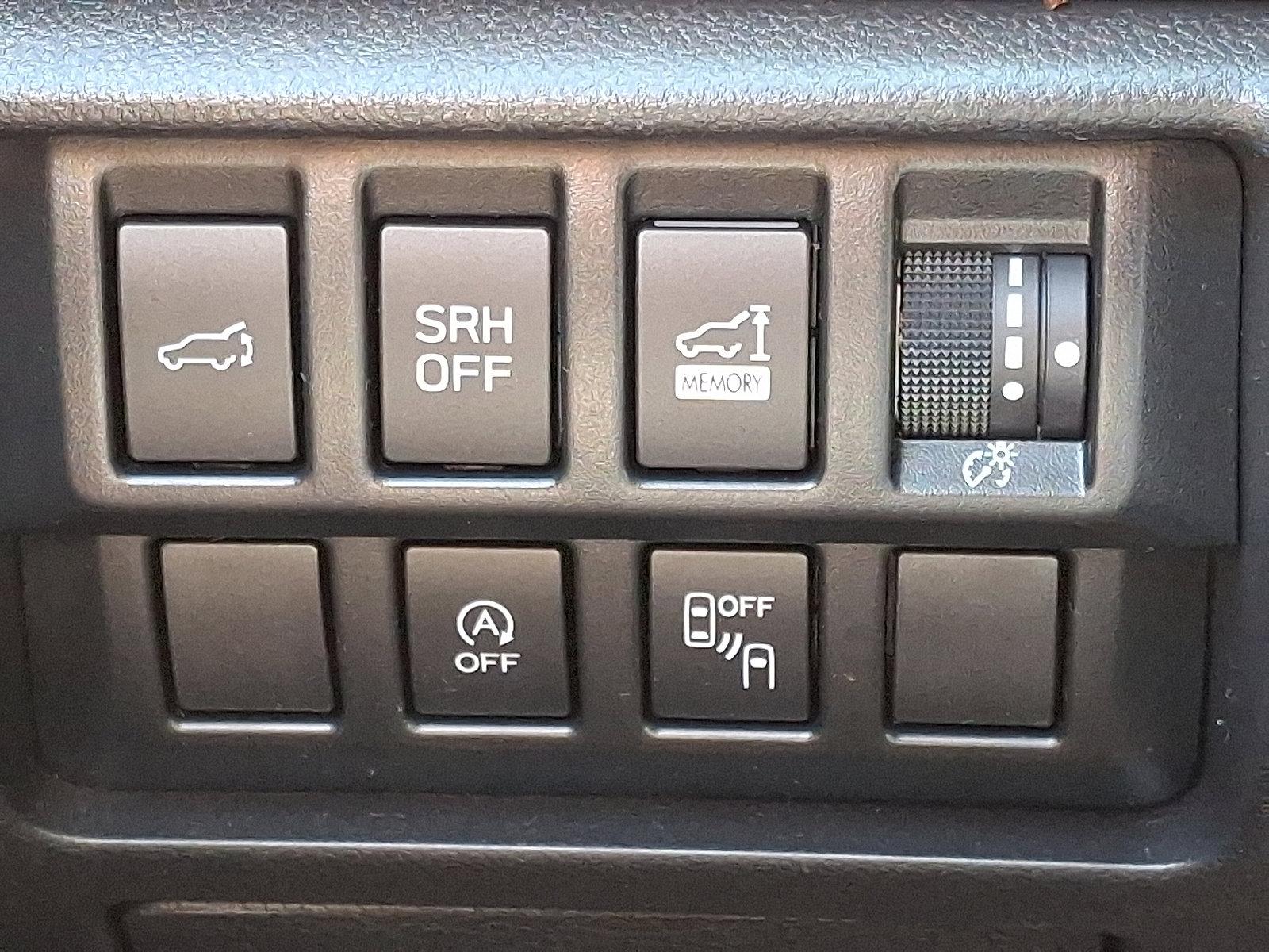 2023 Subaru Forester Vehicle Photo in Easton, PA 18045