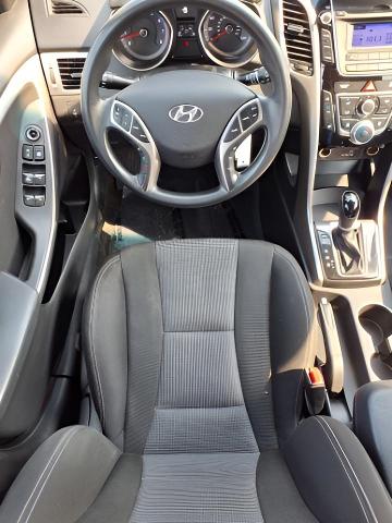 2016 Hyundai ELANTRA GT Vehicle Photo in Oshkosh, WI 54904