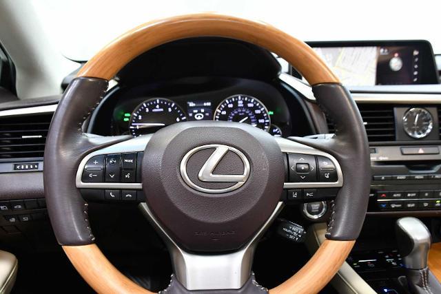 2019 Lexus RX 350 Vehicle Photo in DALLAS, TX 75235