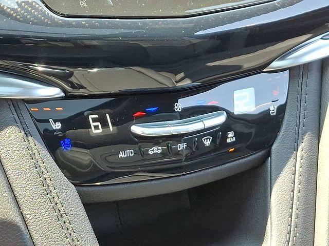 2024 Cadillac XT6 Vehicle Photo in DANBURY, CT 06810-5034