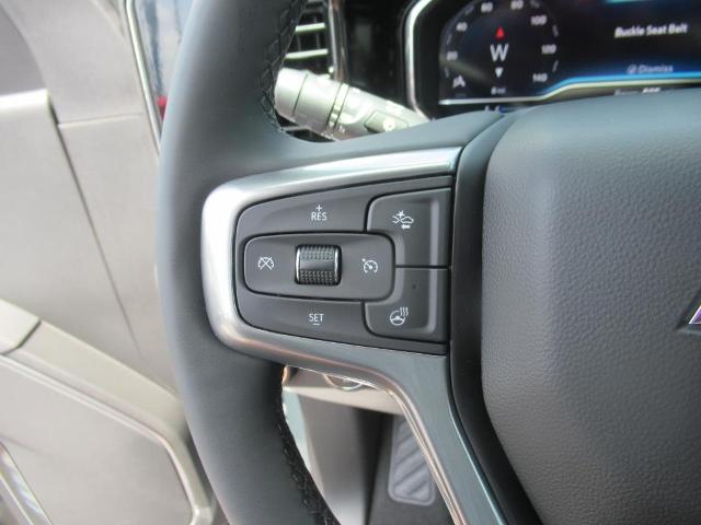 2025 Chevrolet Silverado 2500 HD Vehicle Photo in LEESBURG, FL 34788-4022