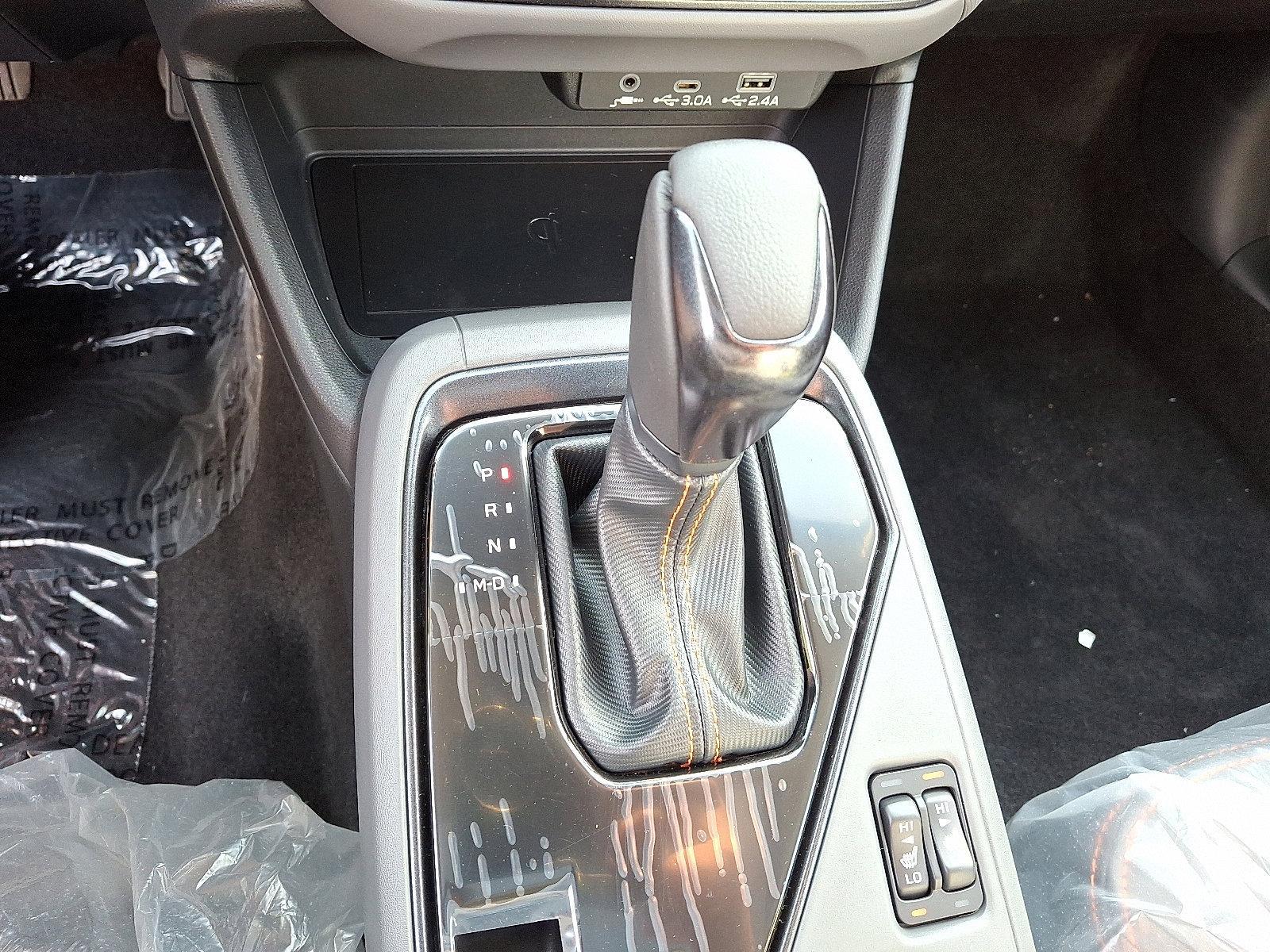 2025 Subaru Crosstrek Vehicle Photo in Harrisburg, PA 17111