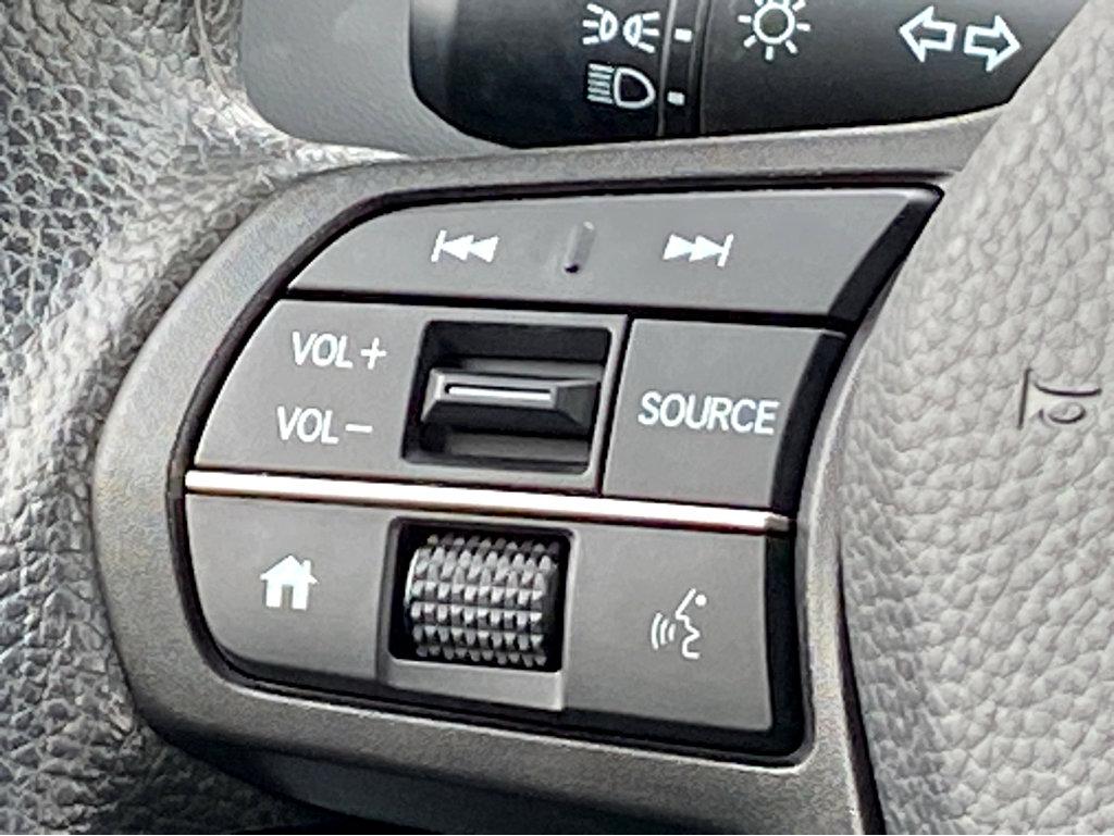 2024 Honda HR-V Vehicle Photo in POOLER, GA 31322-3252