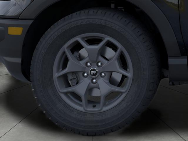 2024 Ford Bronco Sport Vehicle Photo in Oshkosh, WI 54901
