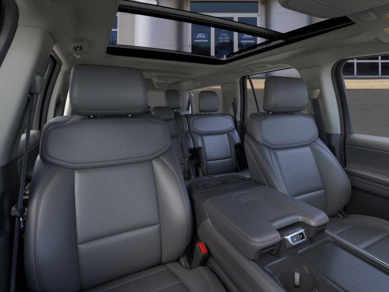 2025 Ford Expedition Max Vehicle Photo in Belle Vernon, PA 15012