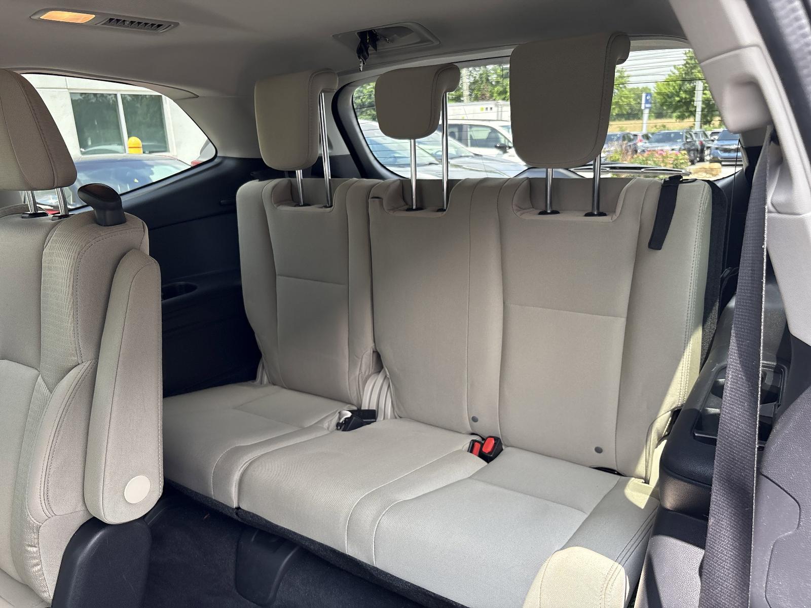 2023 Subaru Ascent Vehicle Photo in Mechanicsburg, PA 17050