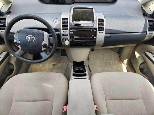 2009 Toyota Prius Vehicle Photo in DENTON, TX 76210-9321