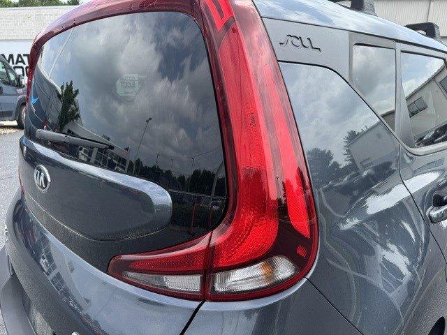 2020 Kia Soul Vehicle Photo in Mechanicsburg, PA 17050-1707