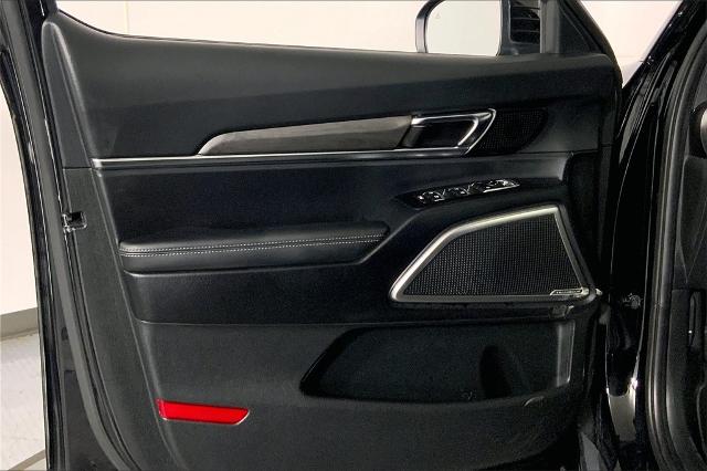 2024 Kia Telluride Vehicle Photo in Lees Summit, MO 64086