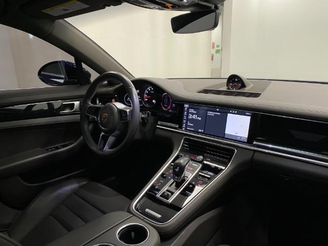 2020 Porsche Panamera Vehicle Photo in Appleton, WI 54913