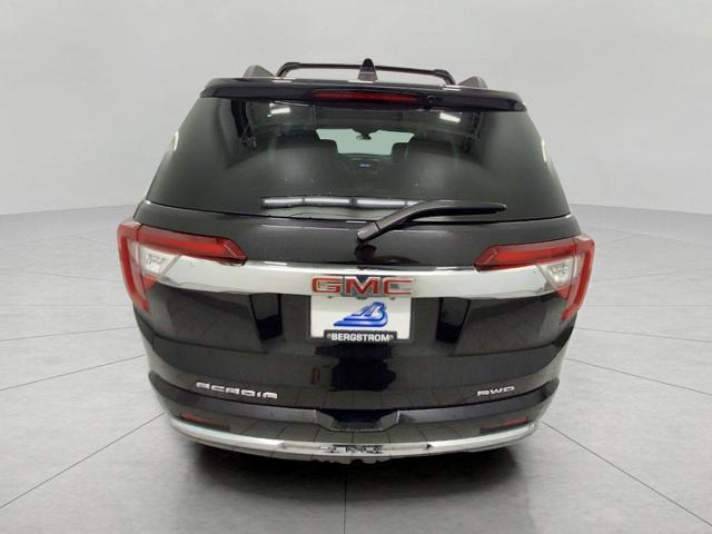 2020 GMC Acadia Vehicle Photo in OSHKOSH, WI 54904-7811
