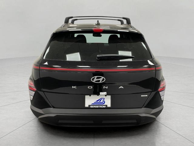 2025 Hyundai KONA Vehicle Photo in Appleton, WI 54913