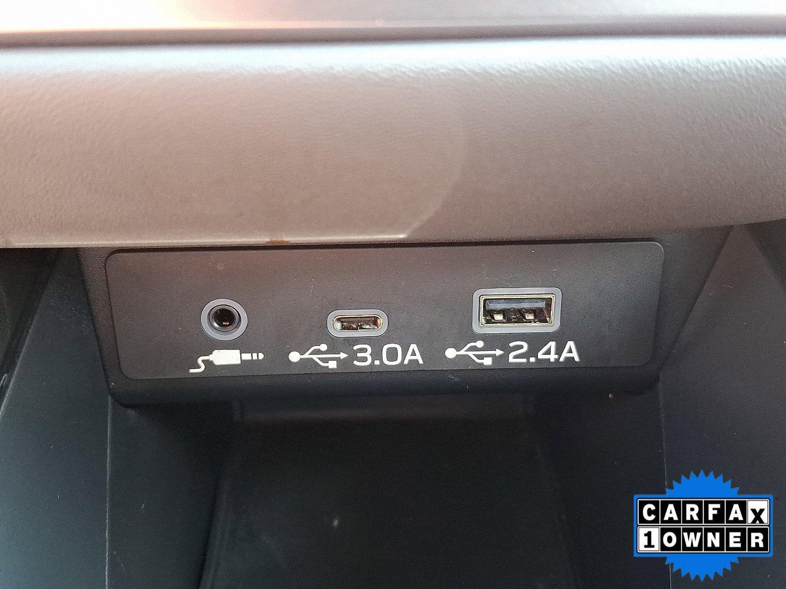 2024 Subaru Outback Vehicle Photo in Harrisburg, PA 17111