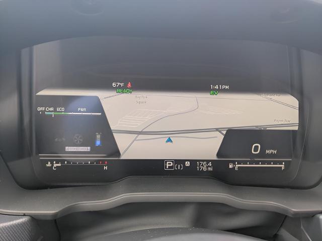 2025 Subaru Forester Vehicle Photo in Green Bay, WI 54304