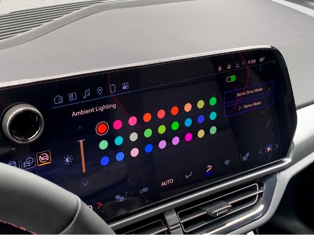 2025 Chevrolet Equinox EV Vehicle Photo in SAVANNAH, GA 31406-4513