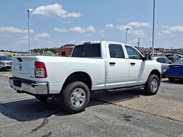 2024 Ram 2500 Vehicle Photo in HARRISBURG, PA 17111-1033