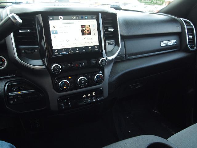 2022 Ram 3500 Vehicle Photo in MADISON, IN 47250-1611