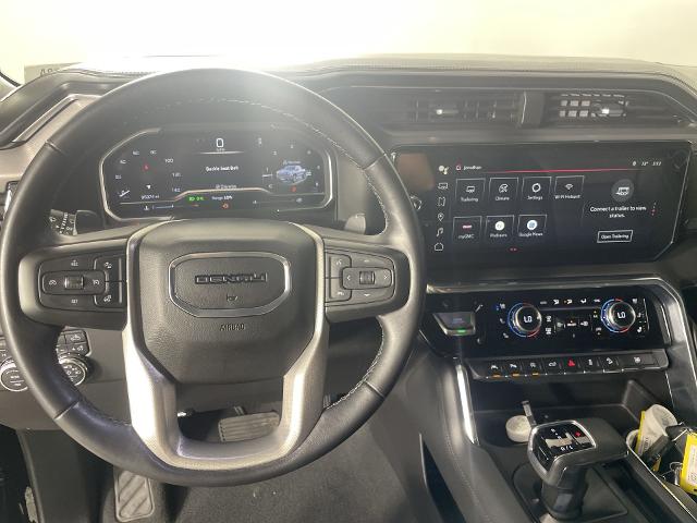 2023 GMC Sierra 1500 Vehicle Photo in GILBERT, AZ 85297-0402