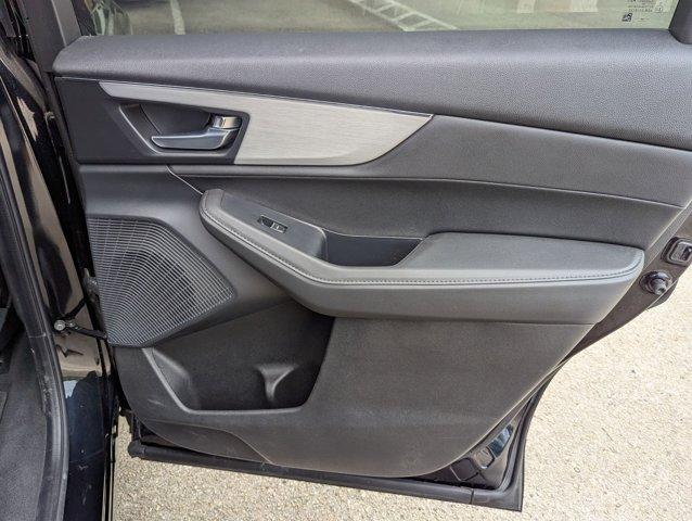 2024 Acura MDX Vehicle Photo in San Antonio, TX 78230
