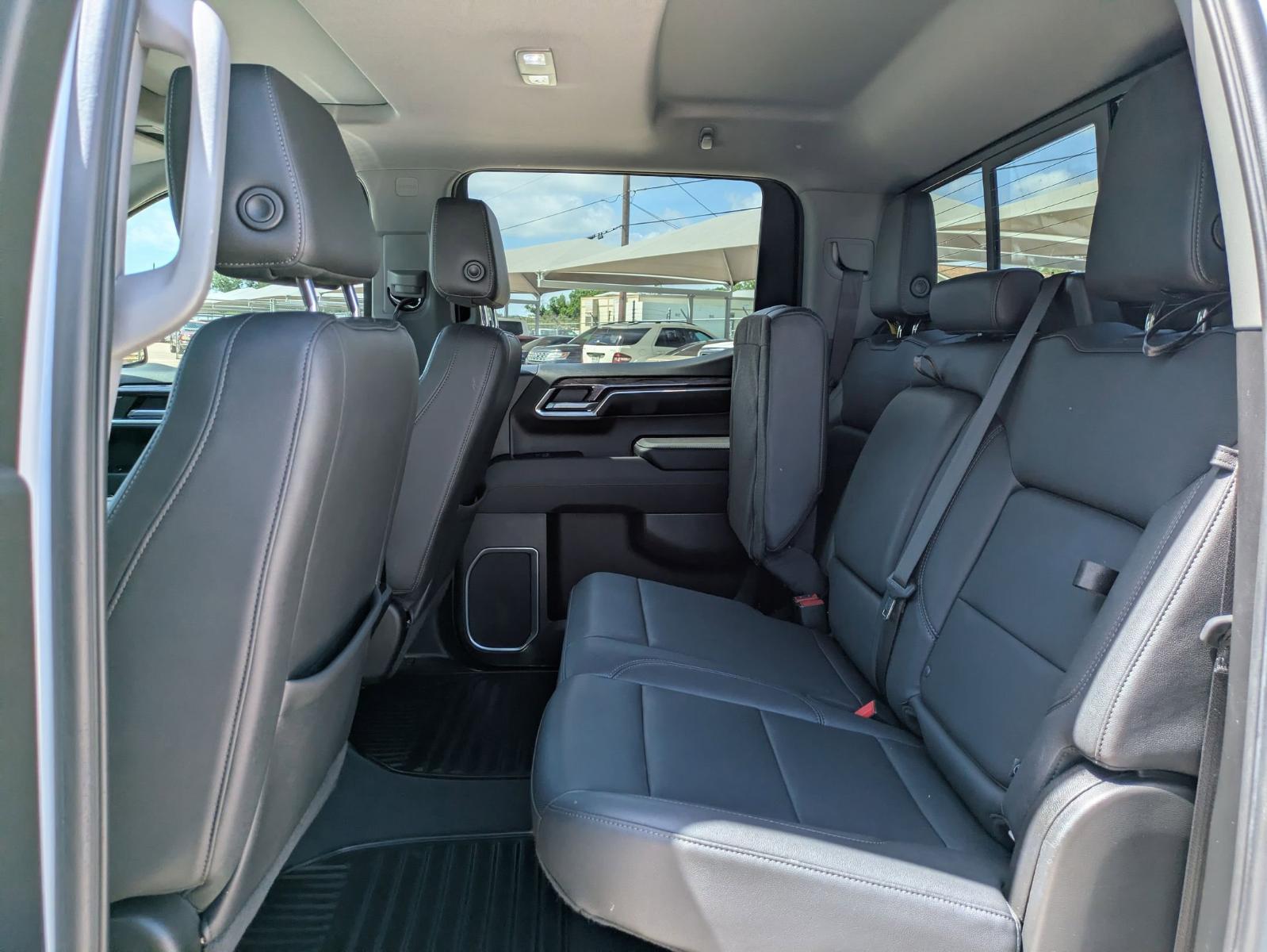2023 Chevrolet Silverado 1500 Vehicle Photo in SELMA, TX 78154-1460