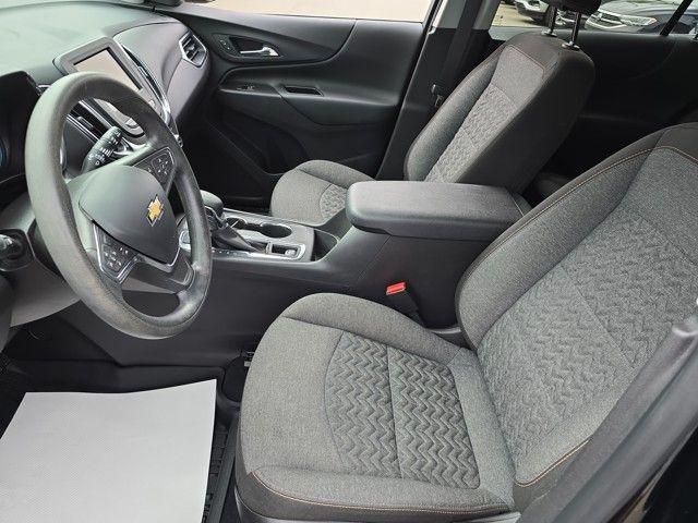 2023 Chevrolet Equinox Vehicle Photo in Pleasant Hills, PA 15236