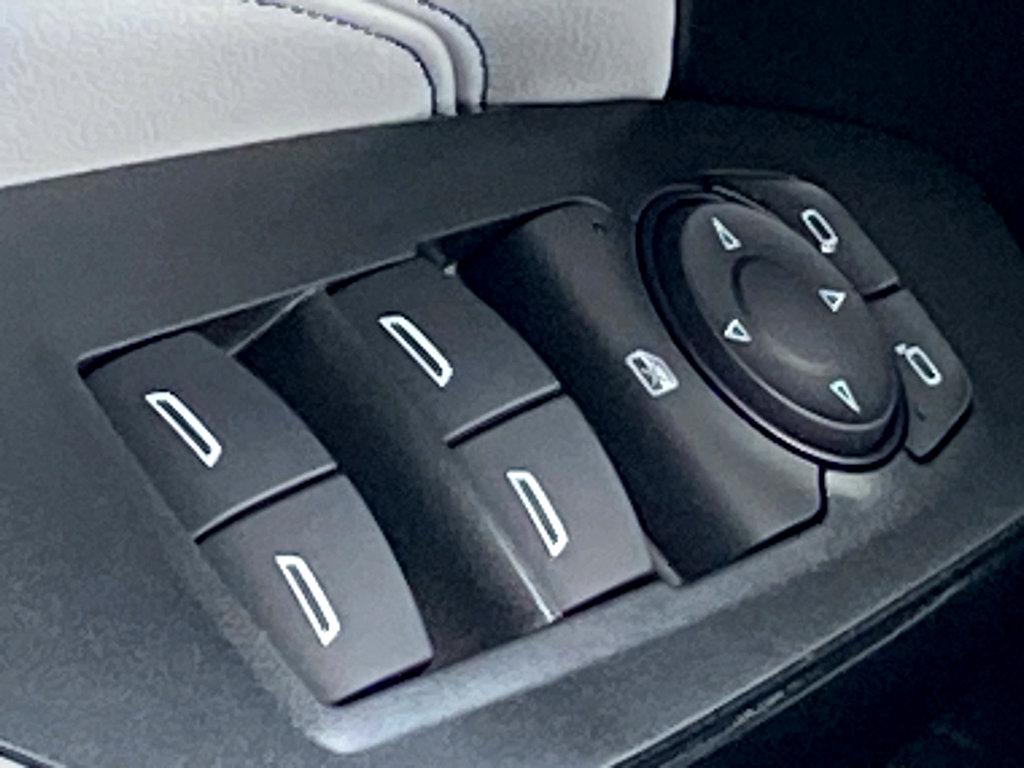 2025 Chevrolet Trax Vehicle Photo in POOLER, GA 31322-3252