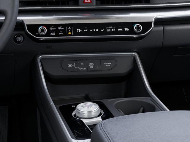 2026 Kia Carnival Hybrid Vehicle Photo in Appleton, WI 54914